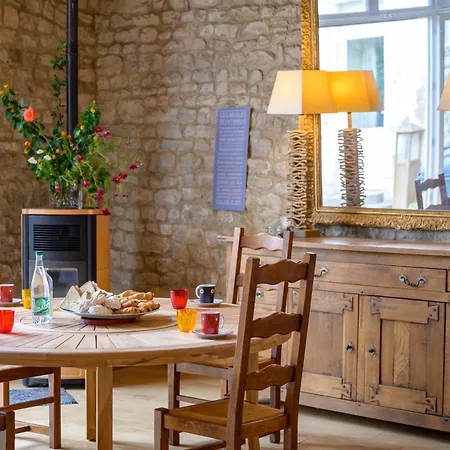 Ancien Chai Rethais Restaure En 2020 *