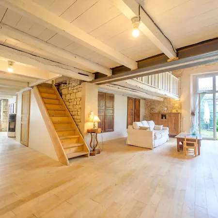 Ancien Chai Rethais Restaure En 2020 Sainte-Marie-de-Ré