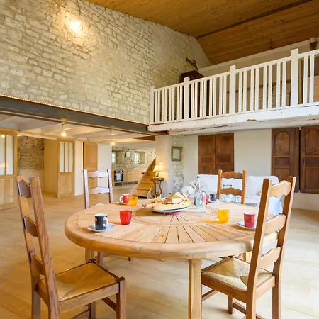 Ancien Chai Rethais Restaure En 2020 Holiday home