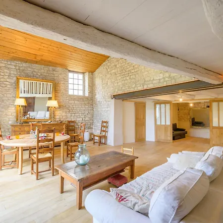 Ancien Chai Rethais Restaure En 2020 Holiday home *