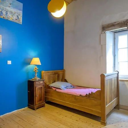 Holiday home Ancien Chai Rethais Restaure En 2020 Sainte-Marie-de-Re