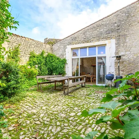 Ancien Chai Rethais Restaure En 2020 Dom wakacyjny *