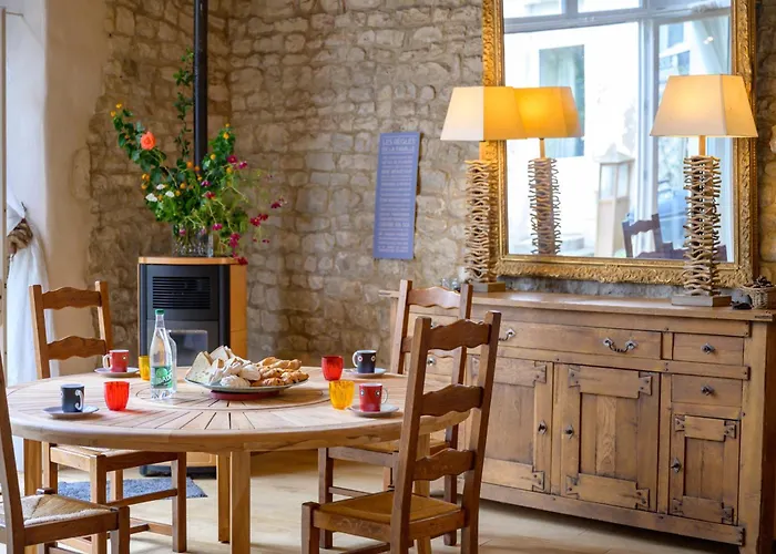 Ancien Chai Rethais Restaure En 2020 *