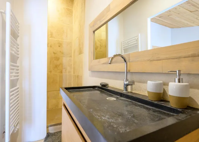 Feriehus Ancien Chai Rethais Restaure En 2020