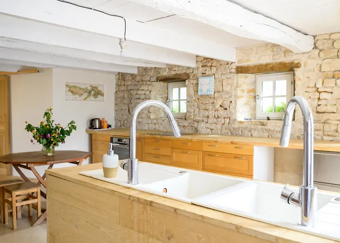 Feriehus Ancien Chai Rethais Restaure En 2020 *