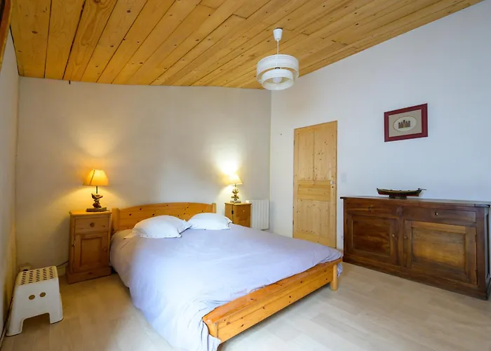 Ancien Chai Rethais Restaure En 2020 Feriehus Sainte-Marie-de-Ré