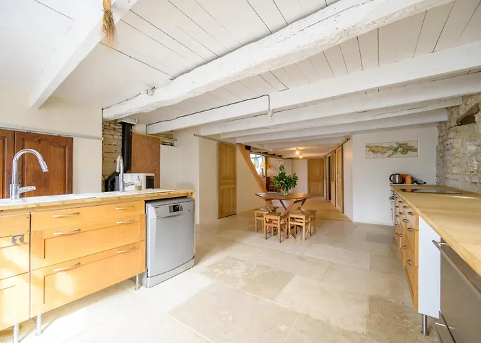 Feriehus Ancien Chai Rethais Restaure En 2020 Sainte-Marie-de-Ré